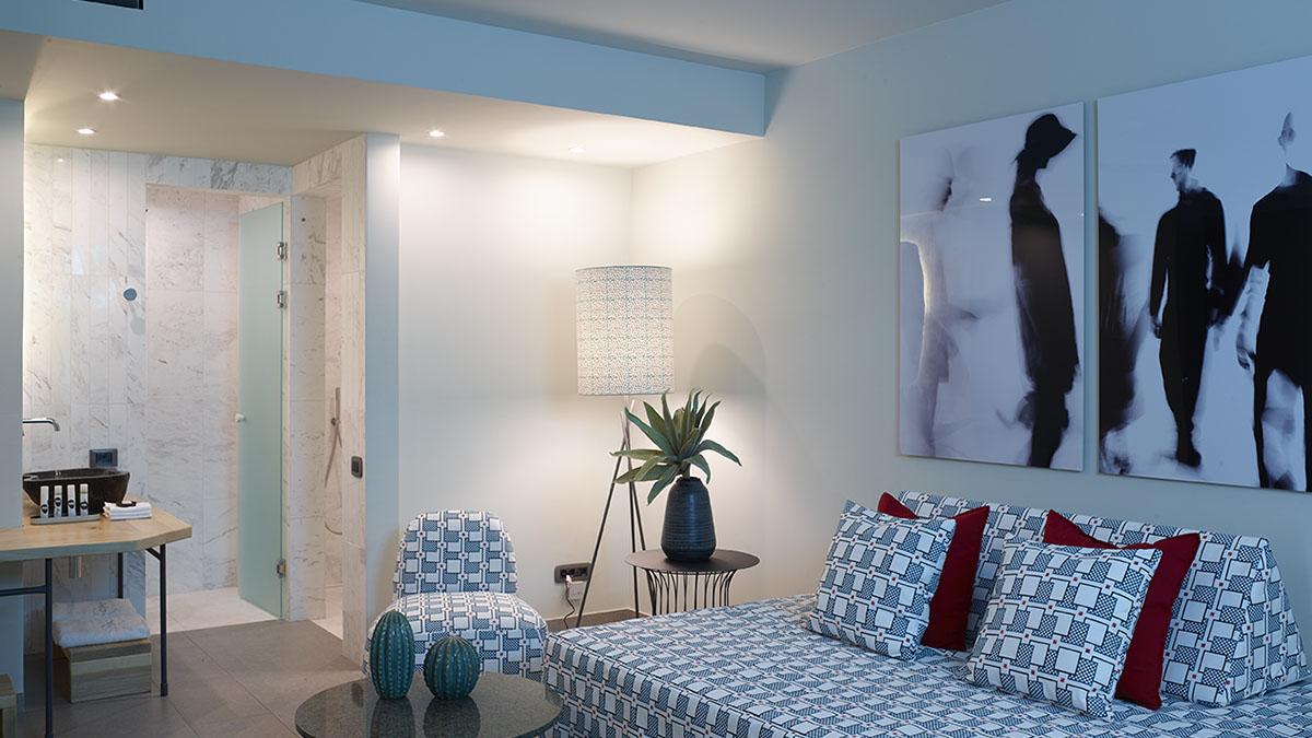 Deluxe Two Bedroom Pool Villa Premium Sea View